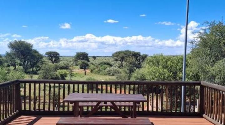 Mattanu Private Game Reserve