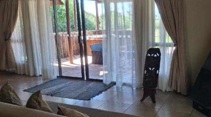 Mattanu Private Game Reserve