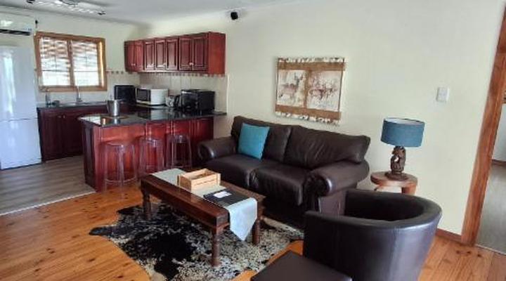 Mattanu Private Game Reserve