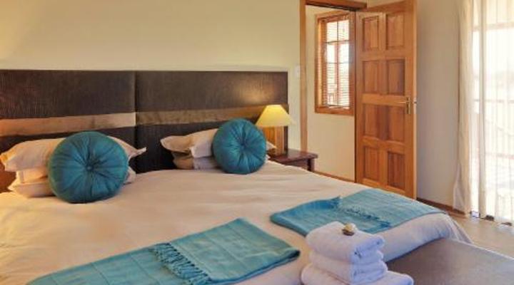 Mattanu Private Game Reserve