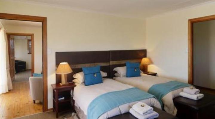 Mattanu Private Game Reserve