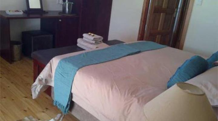 Mattanu Private Game Reserve