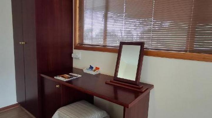 Mattanu Private Game Reserve