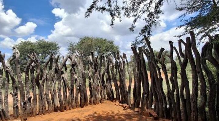 Mattanu Private Game Reserve