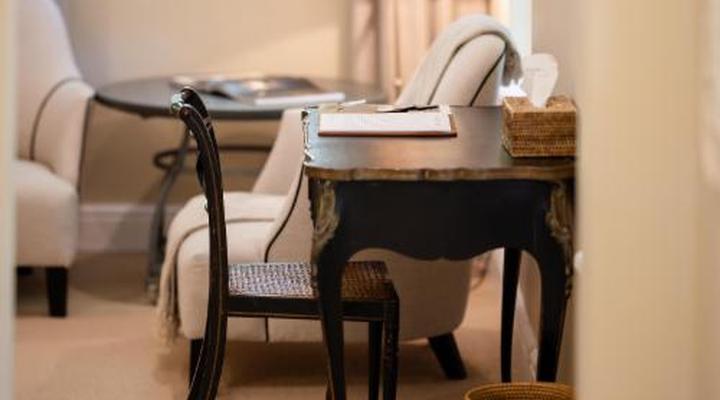 The Owners Cottage / La Provencale