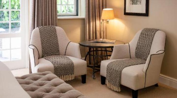 The Owners Cottage / La Provencale