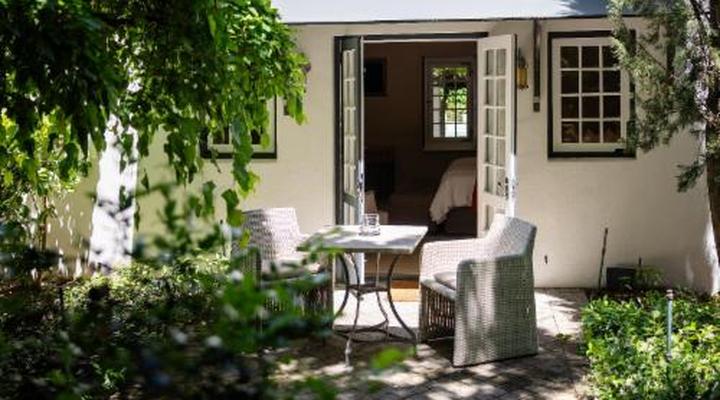 The Owners Cottage / La Provencale