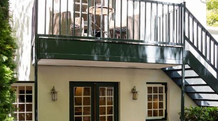 The Owners Cottage / La Provencale