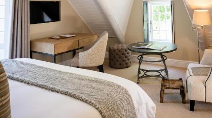 The Owners Cottage / La Provencale