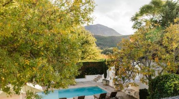 The Owners Cottage / La Provencale