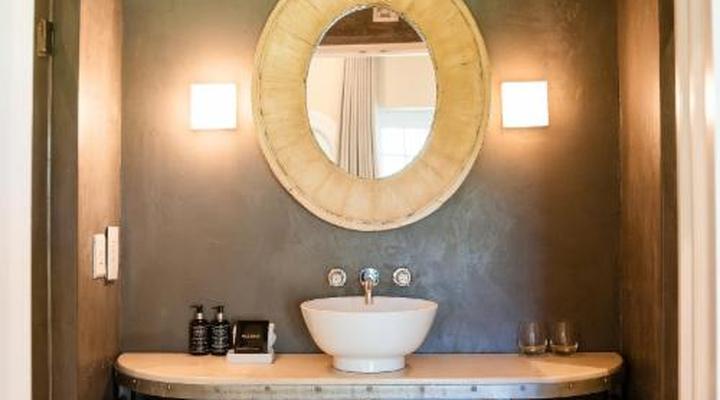 The Owners Cottage / La Provencale