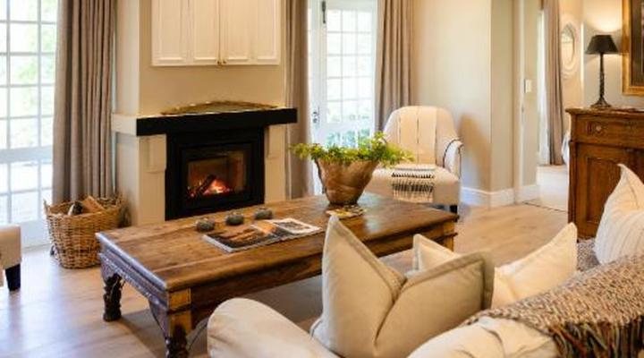 The Owners Cottage / La Provencale