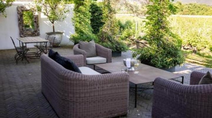 The Owners Cottage / La Provencale