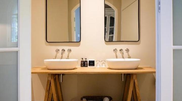 The Owners Cottage / La Provencale