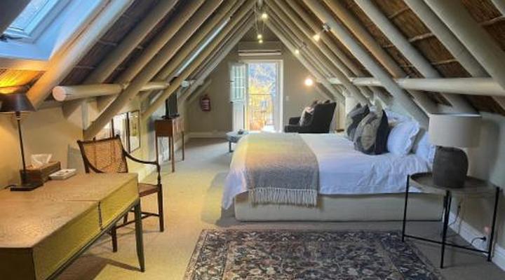 The Owners Cottage / La Provencale