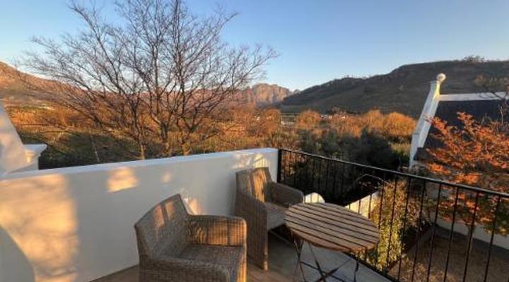 The Owners Cottage / La Provencale