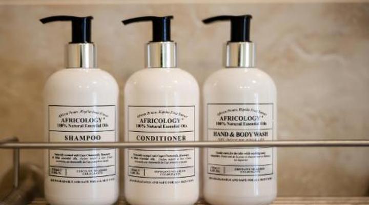 The Owners Cottage / La Provencale