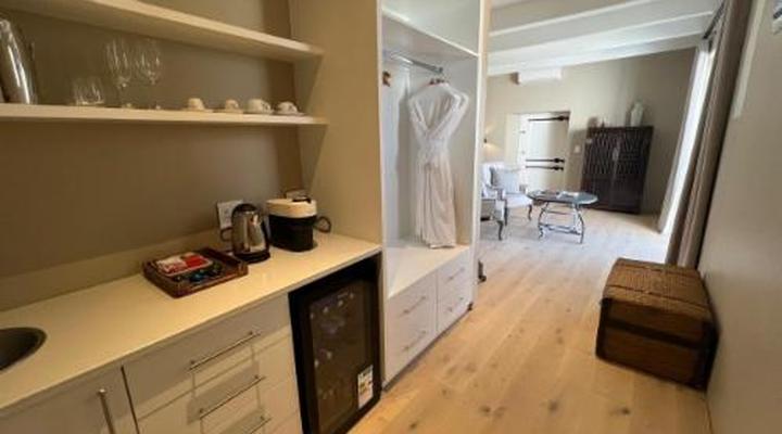 The Owners Cottage / La Provencale