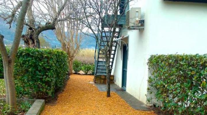 The Owners Cottage / La Provencale