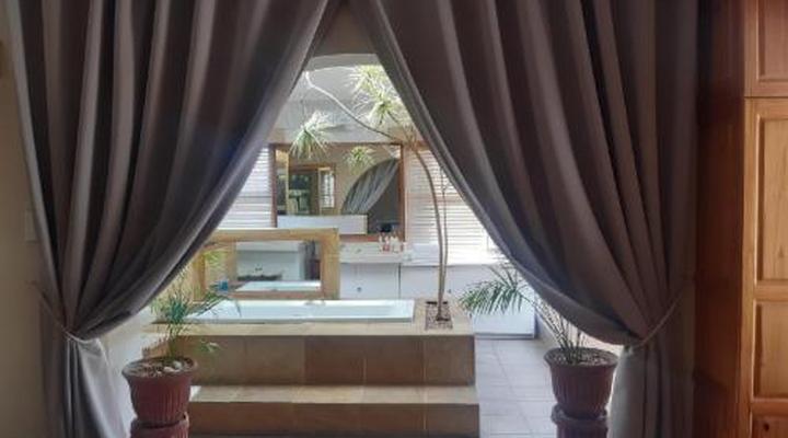 Dolphin View Guesthouse