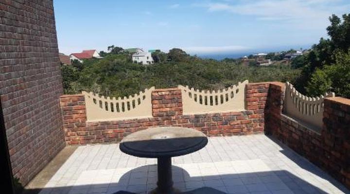 Dolphin View Guesthouse