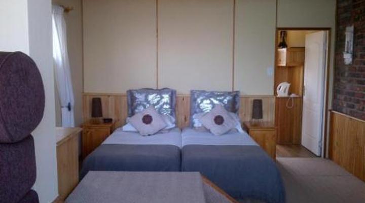 Dolphin View Guesthouse