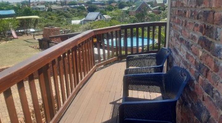 Dolphin View Guesthouse