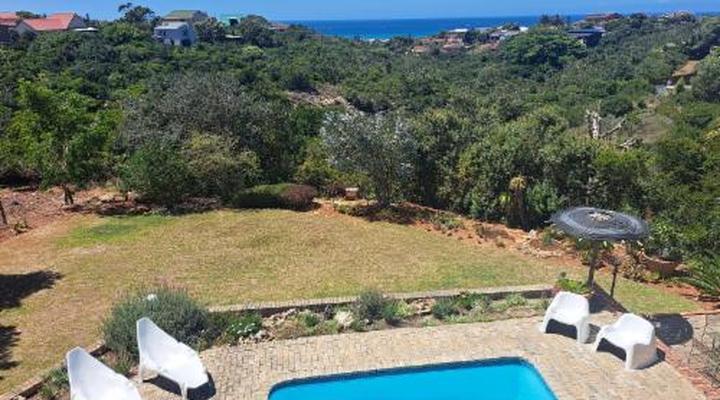 Dolphin View Guesthouse