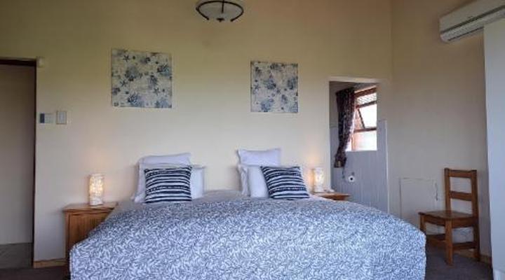 Dolphin View Guesthouse