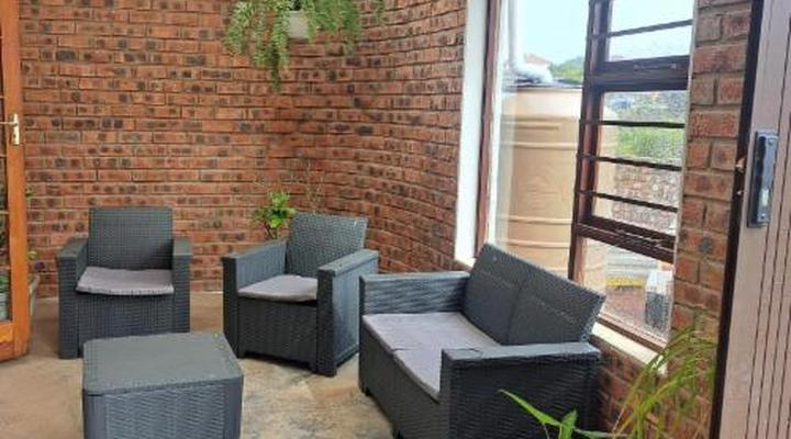 Dolphin View Guesthouse