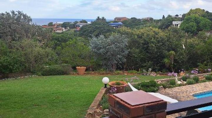 Dolphin View Guesthouse