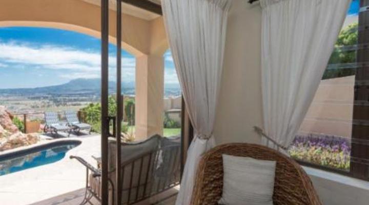 Blue Horizon Guest House