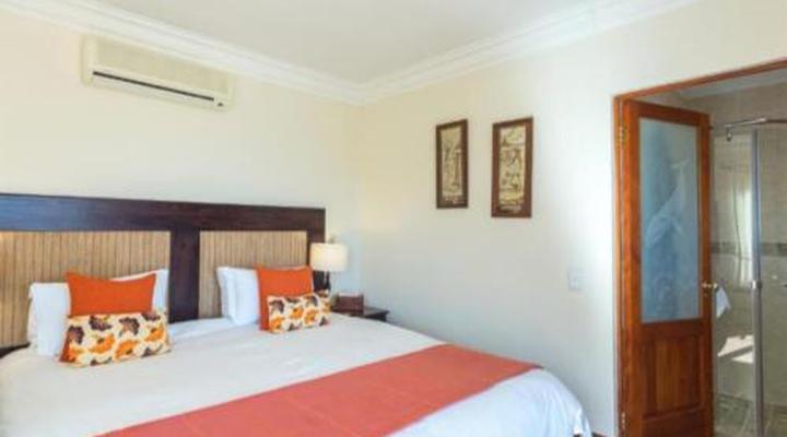 Blue Horizon Guest House