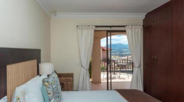 Blue Horizon Guest House