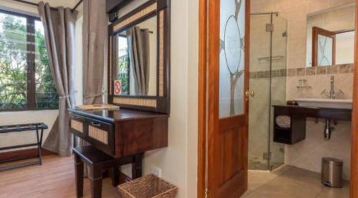 Blue Horizon Guest House