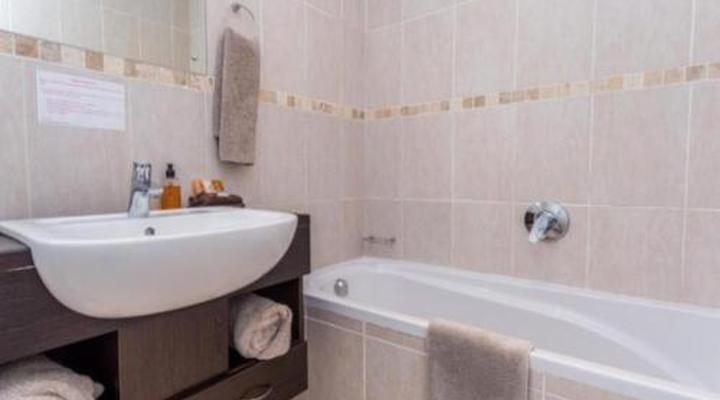 Blue Horizon Guest House