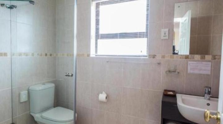 Blue Horizon Guest House