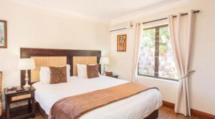 Blue Horizon Guest House