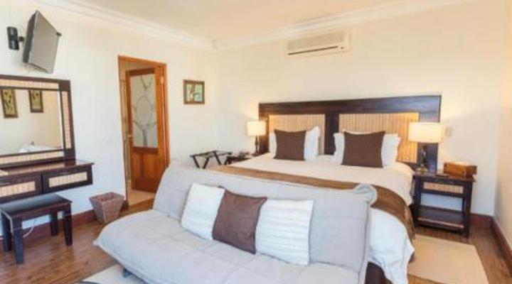 Blue Horizon Guest House