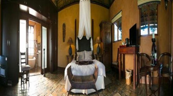 Waterside Lodge, Wilderness