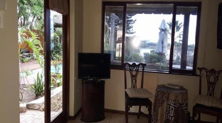 Waterside Lodge, Wilderness