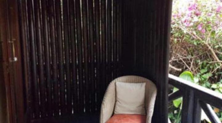 Waterside Lodge, Wilderness