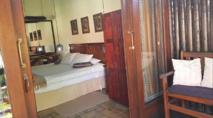 Waterside Lodge, Wilderness