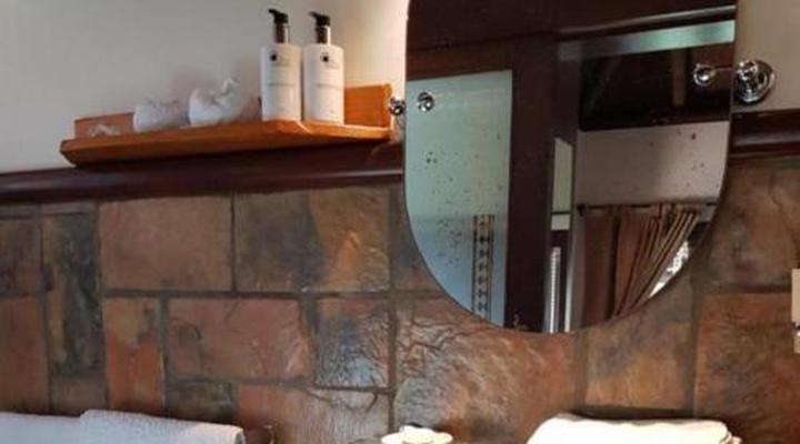 Waterside Lodge, Wilderness