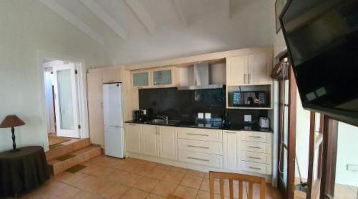 Waterside Lodge, Wilderness