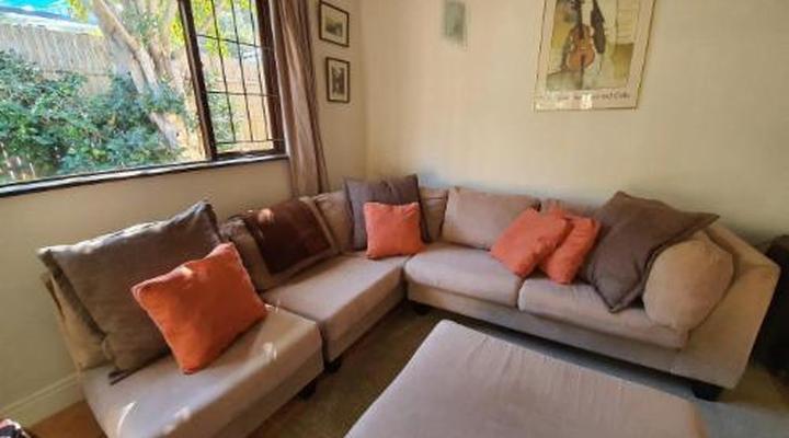 Waterside Lodge, Wilderness