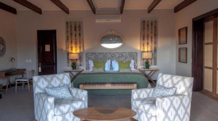 Sanbona Wildlife Reserve