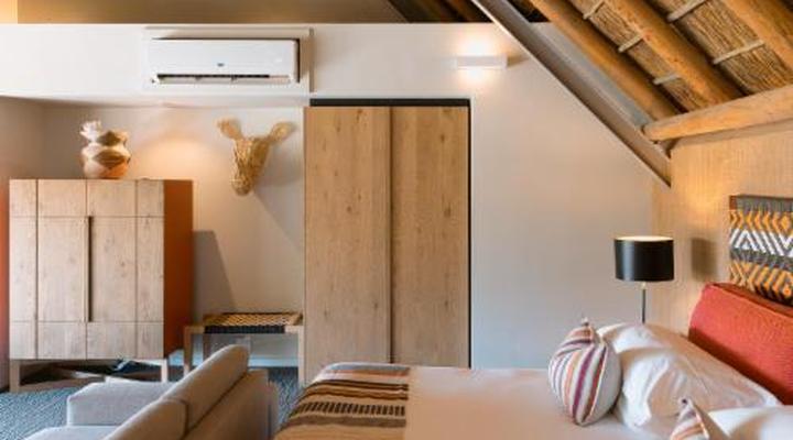 Sanbona Wildlife Reserve