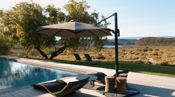 Sanbona Wildlife Reserve