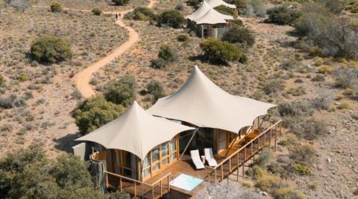 Sanbona Wildlife Reserve